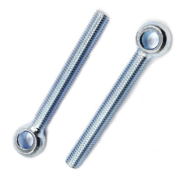 Rongrun Fasteners Product Showcase