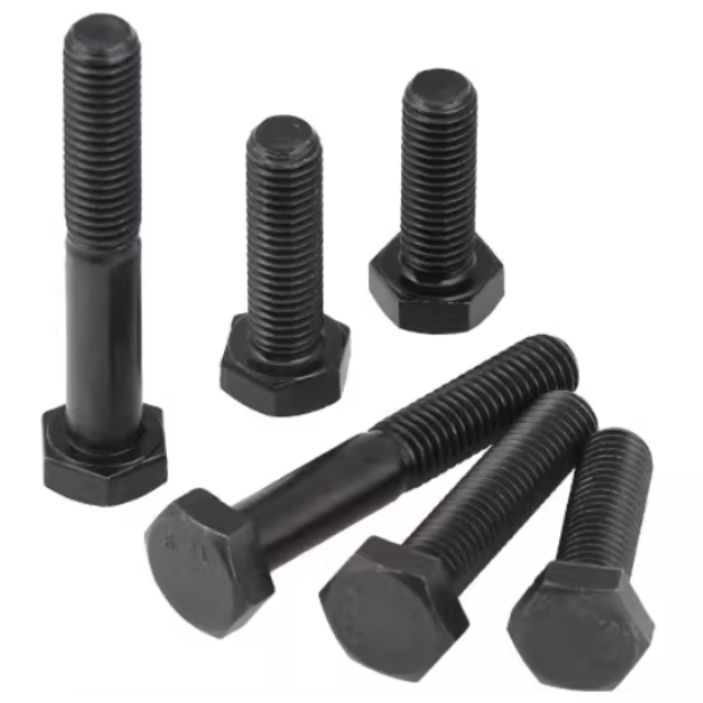 Rongrun Fasteners Product Showcase