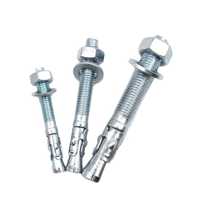 Rongrun Fasteners Product Showcase