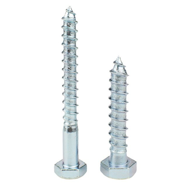 Rongrun Fasteners Product Showcase