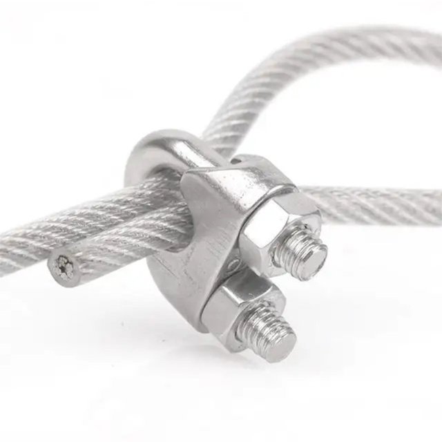 Rongrun Fasteners Product Showcase