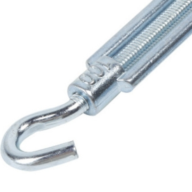 Rongrun Fasteners Product Showcase