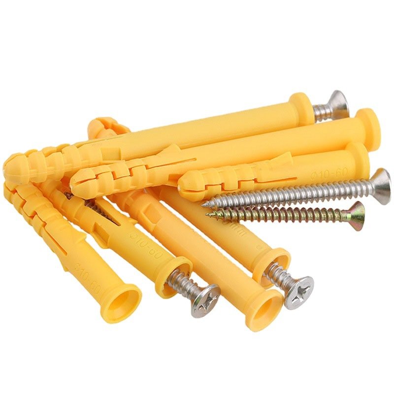 Rongrun Fasteners Product Showcase
