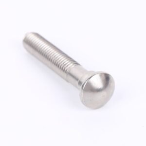 Carriage Bolts - Round Head Square Neck Coach Bolts DIN 603