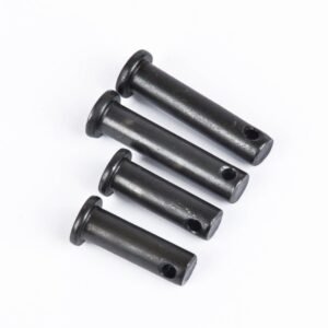 Clevis Pins - Headed Clevis Pins with Cotter Hole