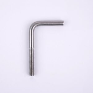 Custom CNC machined special fasteners