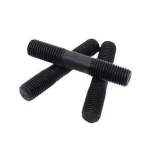 Double End Studs - DIN 938 / DIN 939 Double End Threaded Studs
