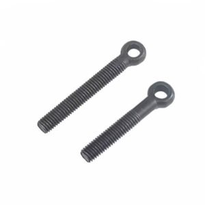 Eye Bolts DIN 444 - Black Oxide Eye Bolts