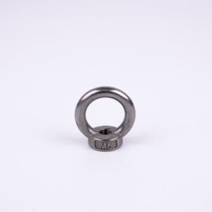 304 Stainless Steel Eye Nuts (DIN 582)