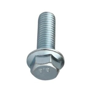 Hex flange bolts DIN 6921 grade 8.8