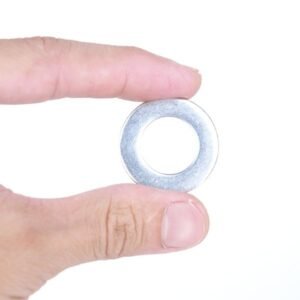 Flat washers DIN 125 stainless steel wholesale
