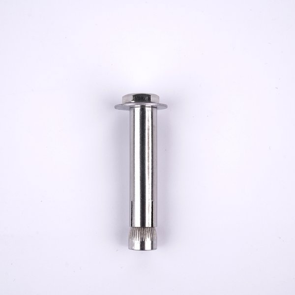 304 Stainless Steel Hex Sleeve Anchors - view 1