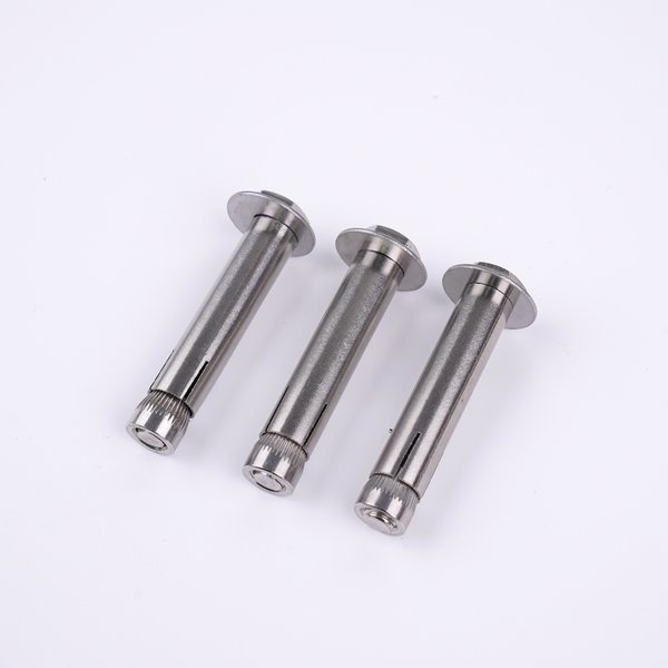 304 Stainless Steel Hex Sleeve Anchors - view 3