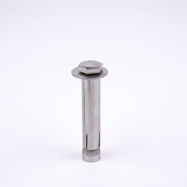 304 Stainless Steel Hex Sleeve Anchors - view 5