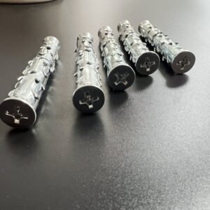 Zinc Plated Hollow Wall Anchors (Metal Cavity Anchors)