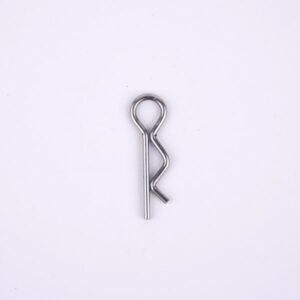304 Stainless Steel R-Clips (R-Pins)