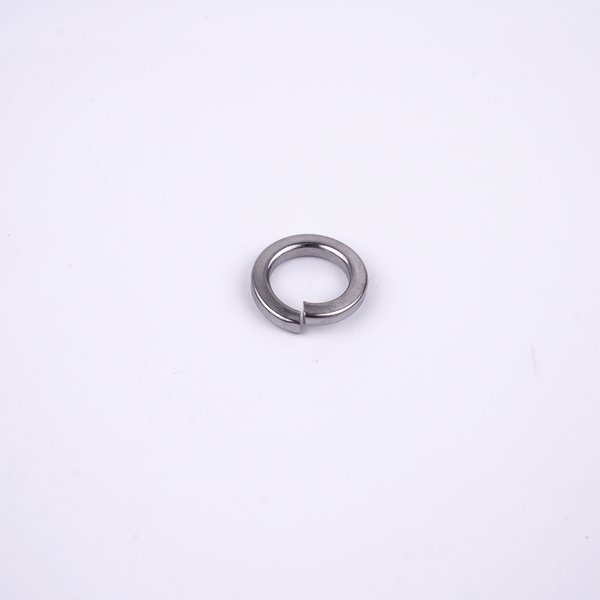304 Stainless Steel Spring Lock Washers (DIN 127 / GB 93) - view 3