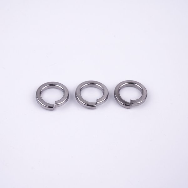 304 Stainless Steel Spring Lock Washers (DIN 127 / GB 93) - view 5
