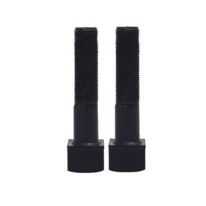 Square Head Bolts - Square Head Machine Bolts DIN 479