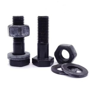 Structural Bolts - High Strength Friction Grip Bolts with Nut and Washers