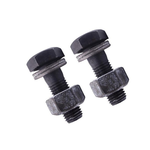 ASTM A325 structural bolt assembly M16-M30 supplier