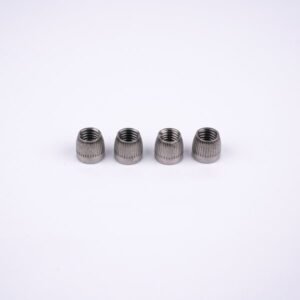304 Stainless Steel Tapered Insert Nuts (Knock-In Nuts)