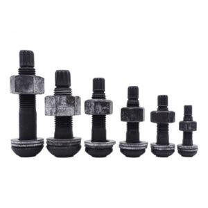 Tension Control Bolts - TC Bolts Torque Shear Type