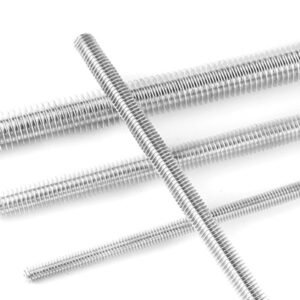Threaded Rods - Stainless Steel Threaded Rod DIN 976 A2 / A4