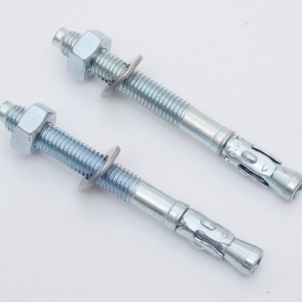 Wedge anchors concrete expansion bolts wholesale