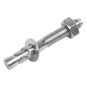 Stainless Steel Wedge Anchors - A2 / A4 Wedge Anchors