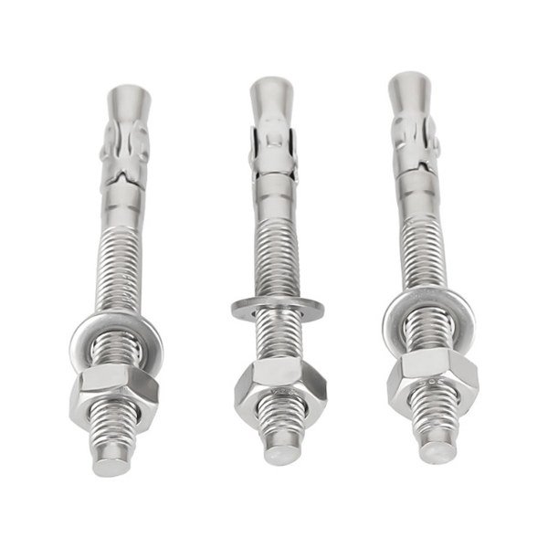 A2-70 wedge anchor supplier ISO 9001