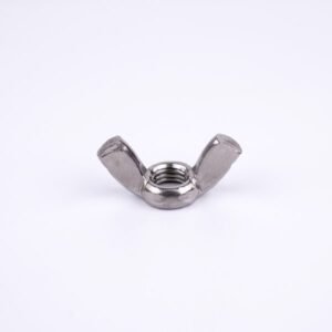 304 Stainless Steel Wing Nuts (DIN 315)